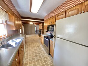 3520 Ditmer Rd in Laura, OH - Building Photo - Building Photo