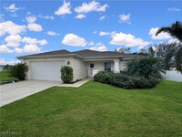 2222 NE 15th Terrace in Cape Coral, FL - Building Photo - Building Photo