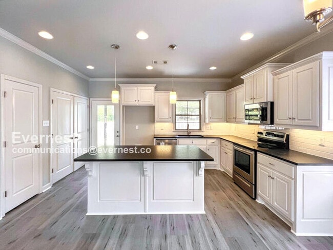 1309 N Jeff Davis Ave in Jacksonville, AR - Building Photo - Building Photo