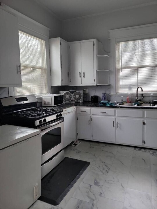 315 Park Ave, Unit 1 in Rock Hill, SC - Foto de edificio