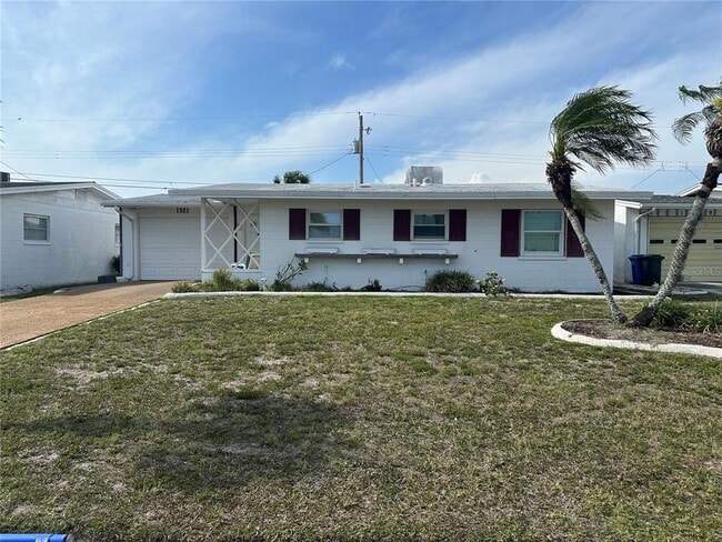 property at 1521 Council Dr