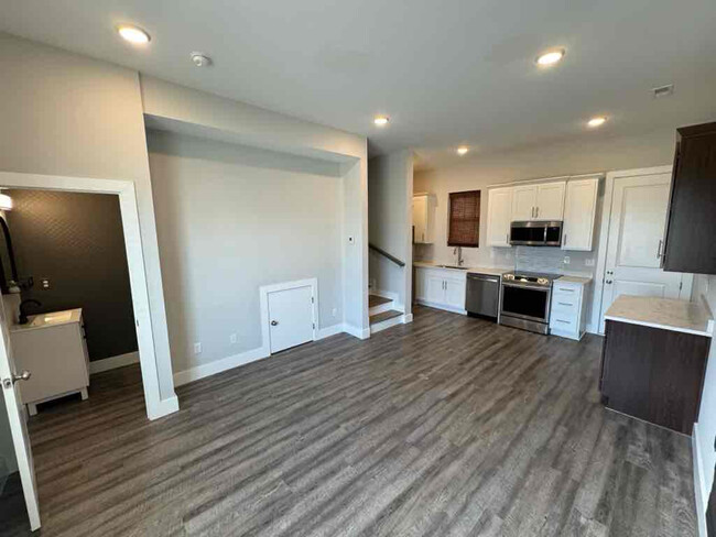 1609 Fagan St in Chattanooga, TN - Building Photo - Building Photo