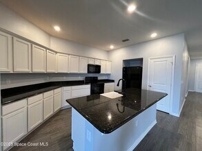 1505 Potenza Dr in West Melbourne, FL - Building Photo - Building Photo