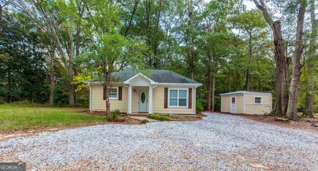 45 Bridge St in Senoia, GA - Building Photo - Building Photo