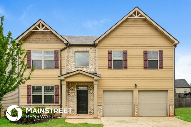 property at 1593 Culpepper Ln