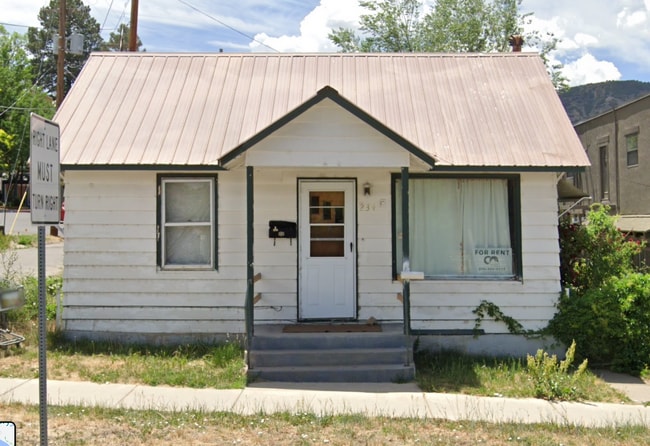 234 E 15th St in Durango, CO - Building Photo - Building Photo