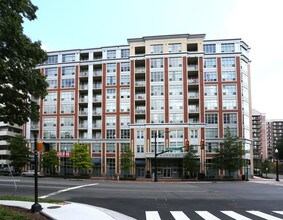 Sofi 55 Hundred in Arlington, VA - Building Photo - Building Photo