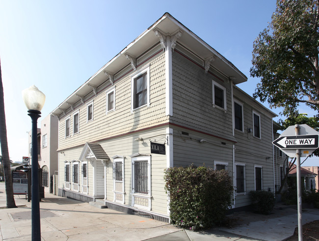 347 Hawthorn St in San Diego, CA - Building Photo - Building Photo