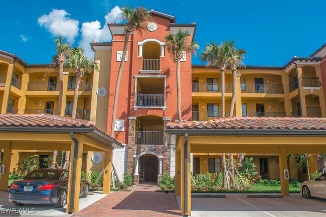 property at 9566 Trevi Ct