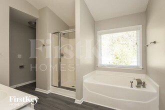 5520 Stevehaven Ln in Cumming, GA - Building Photo - Building Photo