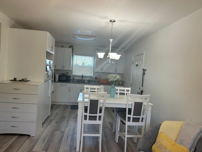 1701 W Cluster Ave in Tampa, FL - Foto de edificio - Building Photo