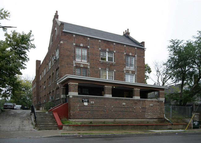 Westport Manor in Kansas City, MO - Building Photo - Building Photo