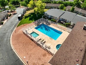 506 600 N in Saint George, UT - Building Photo - Building Photo