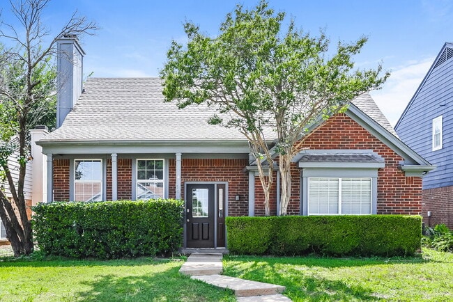 property at 1507 Chapman St