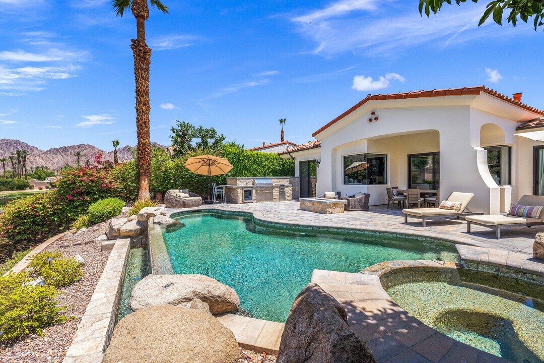 77745 Concha Ct in La Quinta, CA - Building Photo