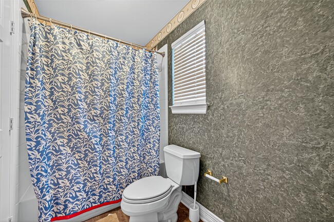 property at 4206 Clearwater Ct