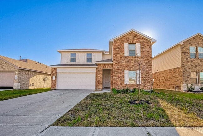 property at 5210 Ternberry Frst Ln