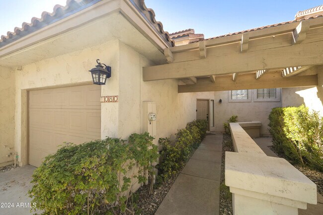 9705 E Mountain View Rd-Unit -1080 in Scottsdale, AZ - Building Photo - Building Photo