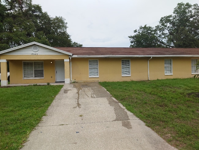property at 13446 Johnson St