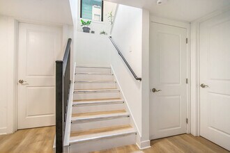 511 E Ann St in Ann Arbor, MI - Building Photo - Building Photo