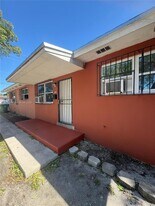 920 NW 55th Terrace in Miami, FL - Building Photo