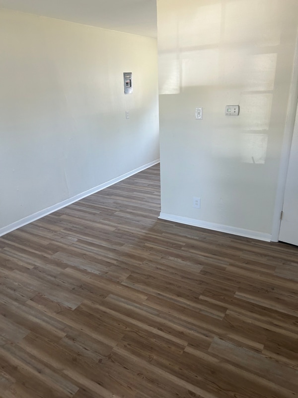 3007 Curtis Dr in Amarillo, TX - Foto de edificio - Building Photo