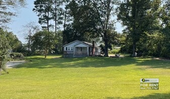 716 Turner Hill Rd in Easley, SC - Building Photo