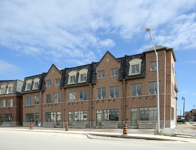 85 Nexus Ave in Brampton, ON - Building Photo - Building Photo