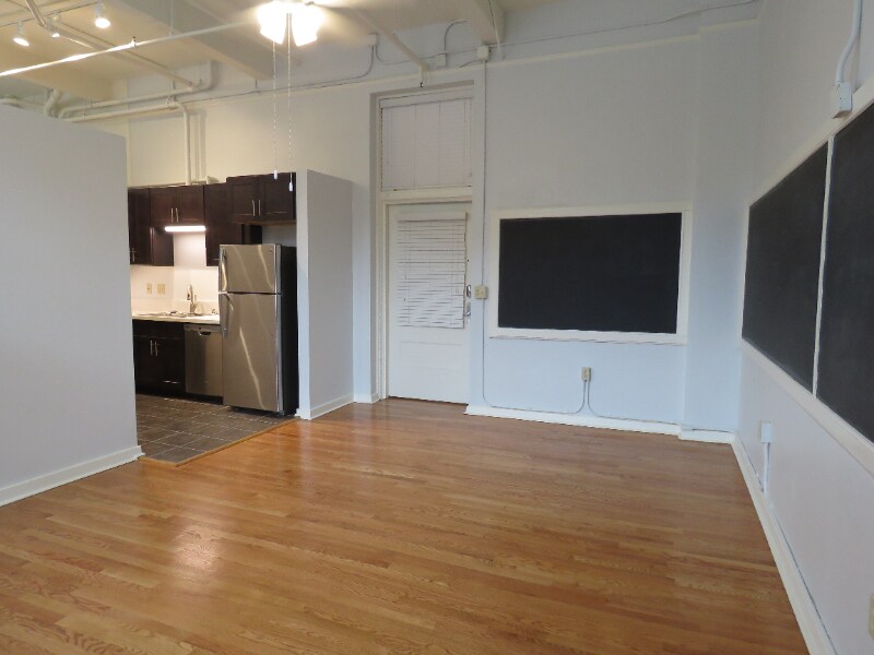 1401 Scott St in Little Rock, AR - Building Photo