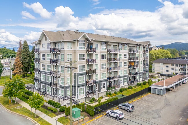 33410 Roberts Av in Abbotsford, BC - Building Photo - Building Photo