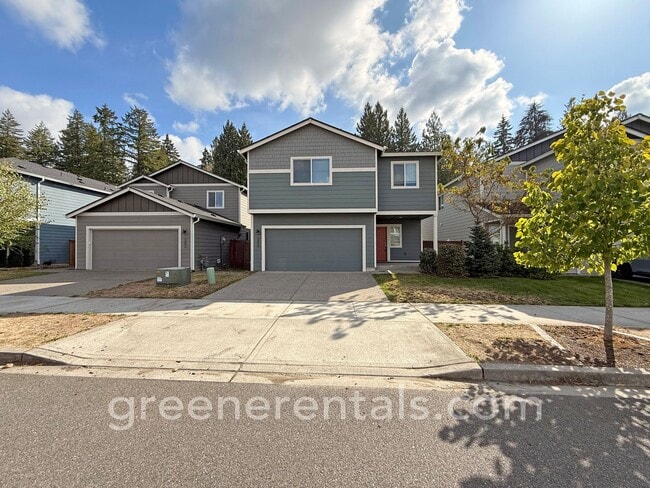 property at 1375 92nd Way SE