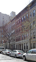 512 W 142nd St Apartamentos