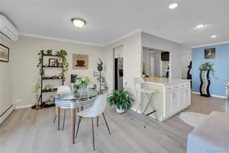955 Eudora St, Unit 307E in Denver, CO - Building Photo - Building Photo