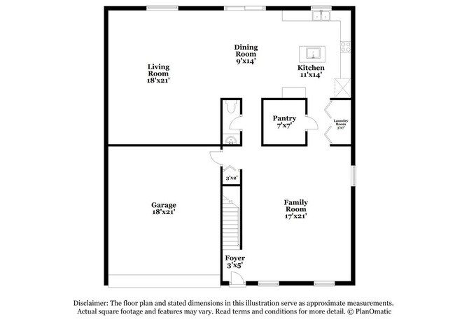 4741 Salamander St in St. Cloud, FL - Building Photo - Building Photo