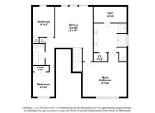 5056 Wild Oats Dr in Fort Worth, TX - Building Photo - Building Photo