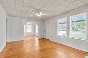 2217 Prince Ave in Tuscaloosa, AL - Building Photo