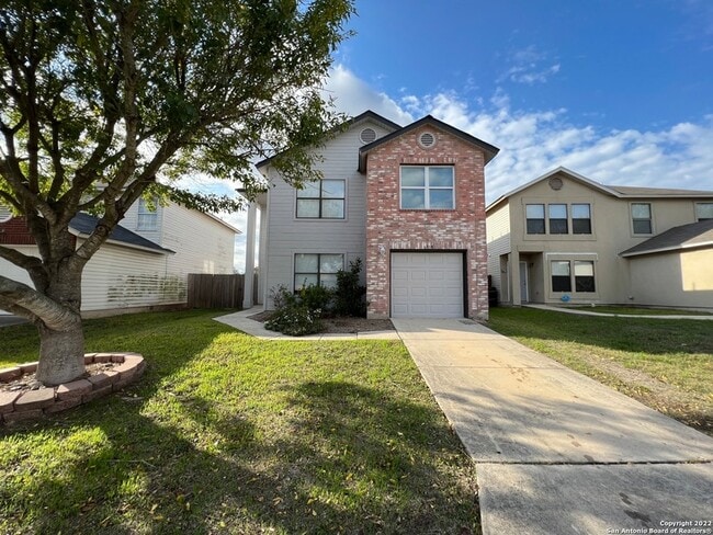 property at 6919 Waterfall Pass