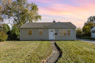 116 S Hammes Ave in Joliet, IL - Building Photo