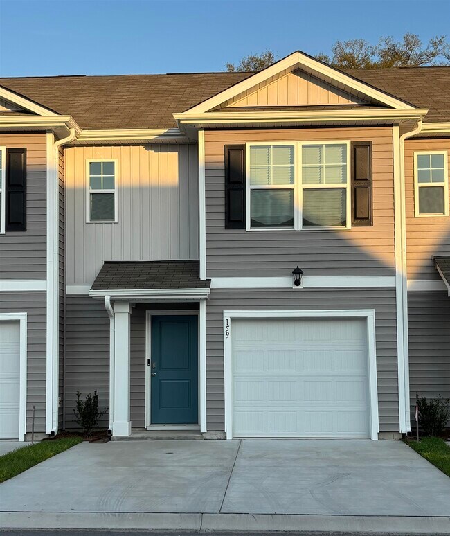 159 Harvest Gold Dr in Conway, SC - Building Photo - Building Photo