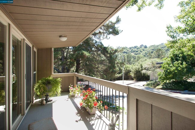 2055 Ascot Dr in Moraga, CA - Foto de edificio - Building Photo