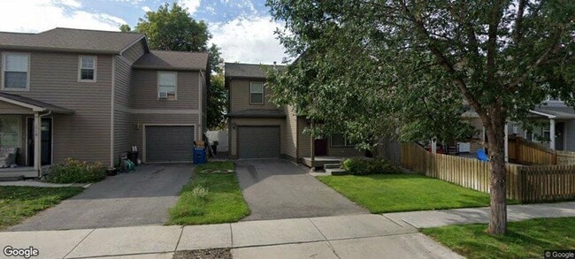 property at 1719 Montana St