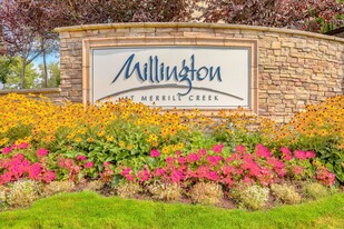 Millington At Merrill Creek Apartments