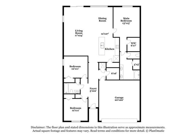 3656 Shiner Dr in Jacksonville, FL - Building Photo - Building Photo
