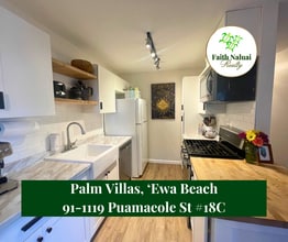 91-1119 Puamaeole St in Ewa Beach, HI - Building Photo - Building Photo