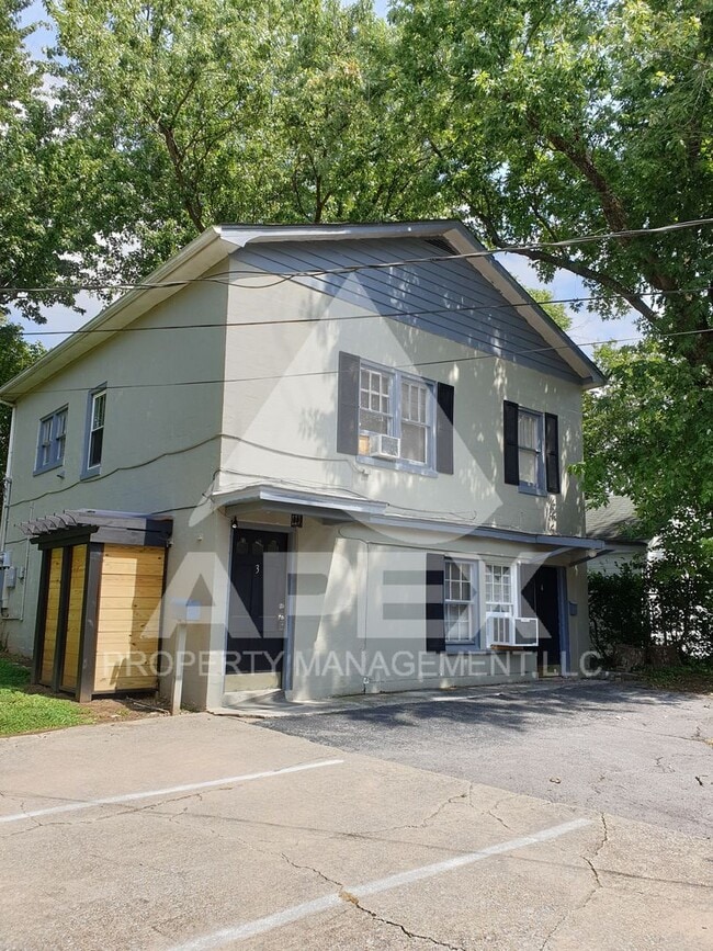 property at 3105 Conner Dr