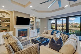 9653 Montelanico Loop-Unit -102 in Naples, FL - Building Photo - Building Photo