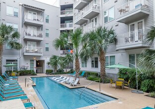 7East in Austin, TX - Building Photo - Building Photo