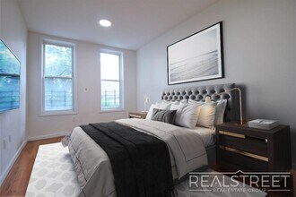 251 Patchen Ave in Brooklyn, NY - Building Photo - Building Photo