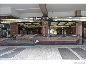 1088 Bishop St, Unit 203 in Honolulu, HI - Foto de edificio - Building Photo