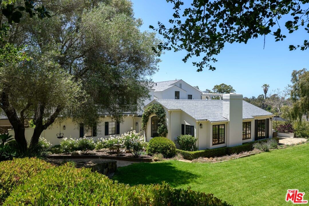 0 Seaview Dr in Montecito, CA - Building Photo